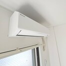 内観写真 ドミール福本