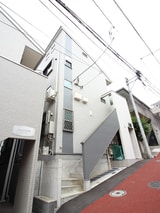 ドリームコート上星川