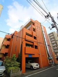 東品川シ－サイドコ－ト