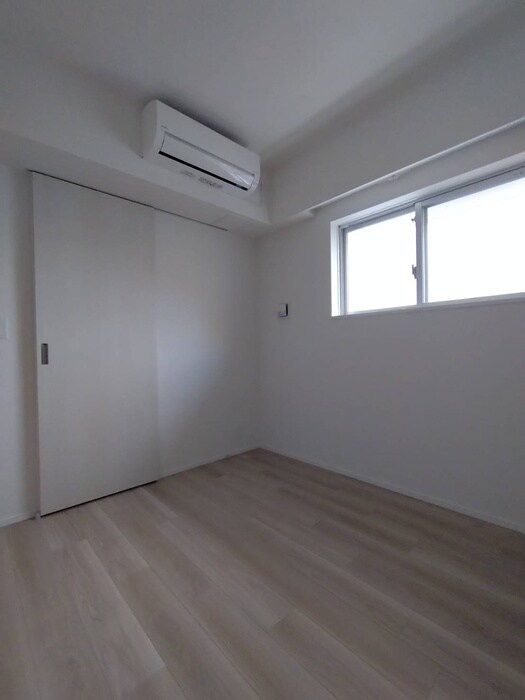 居室 コンフォリア・リブ大森西