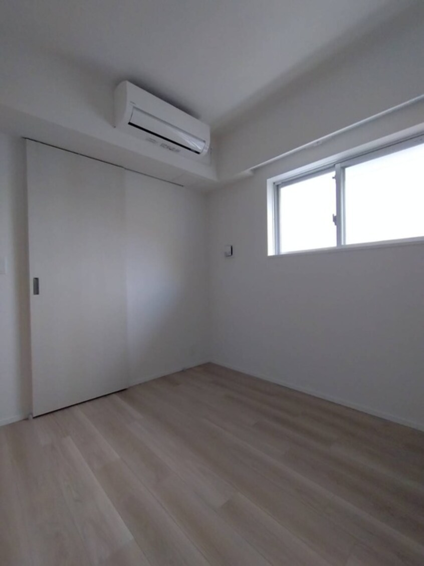 居室 コンフォリア・リブ大森西