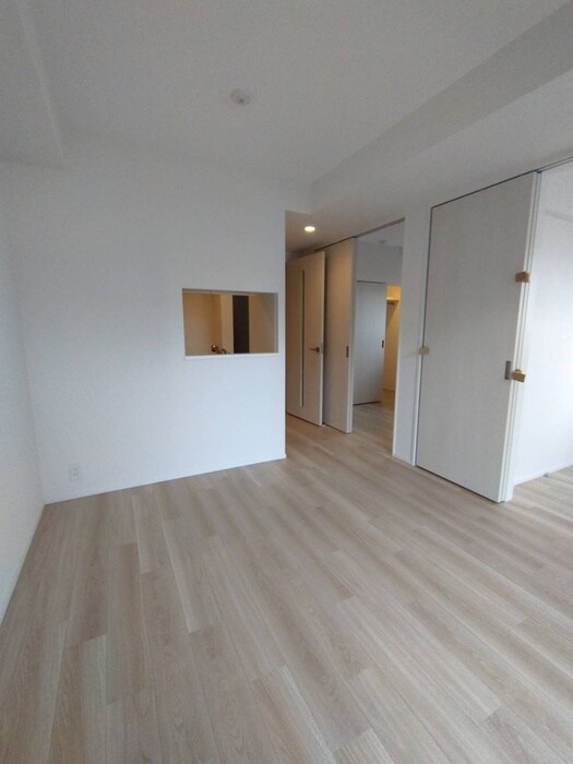 居室 コンフォリア・リブ大森西