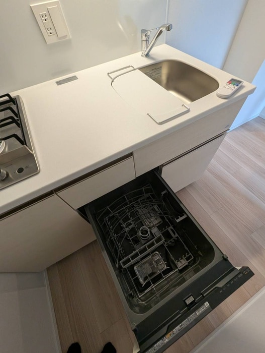 キッチン コンフォリア・リブ大森西