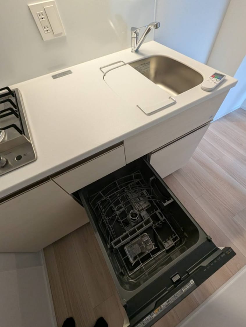 キッチン コンフォリア・リブ大森西