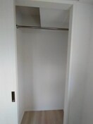 収納 コンフォリア・リブ大森西