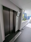 建物設備 コンフォリア・リブ大森西