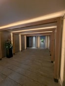 エントランス部分 コンフォリア・リブ大森西