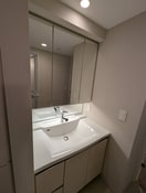 洗面 コンフォリア・リブ大森西