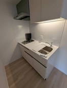 キッチン コンフォリア・リブ大森西