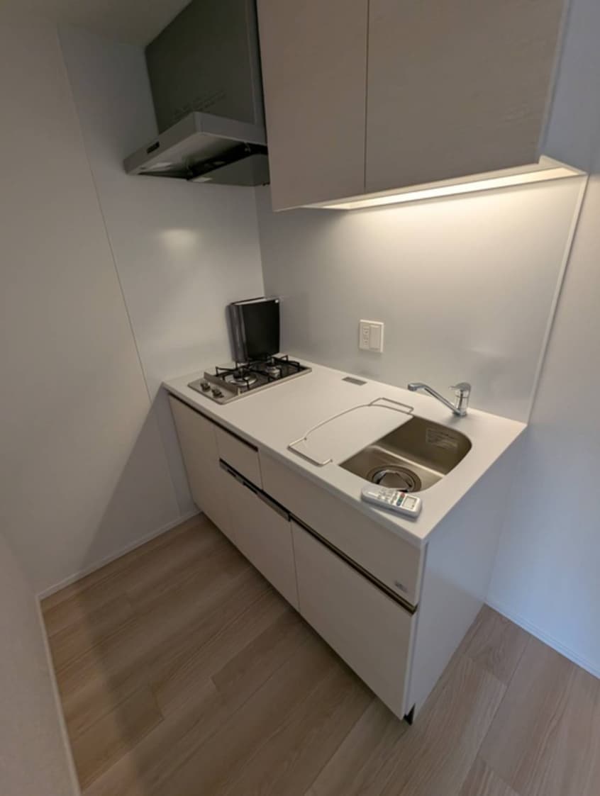 キッチン コンフォリア・リブ大森西