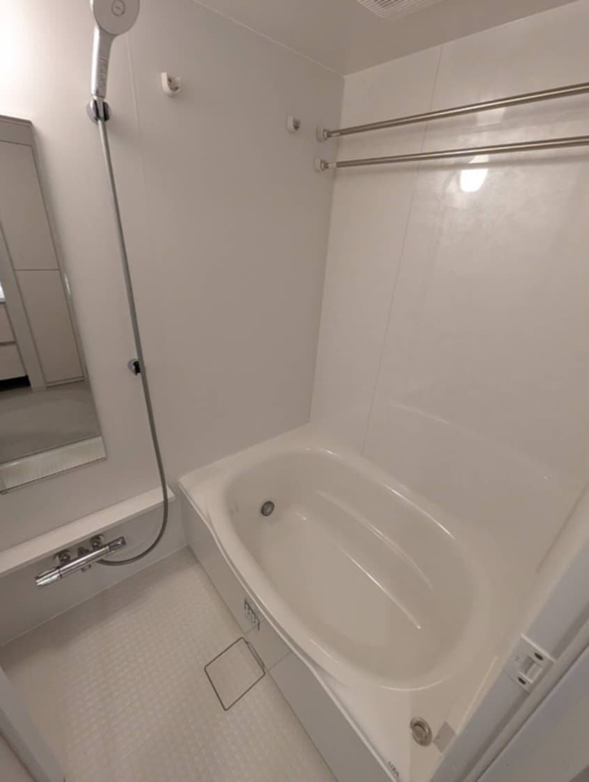 バス／シャワールーム等 コンフォリア・リブ大森西