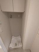 洗濯機置場 コンフォリア・リブ大森西