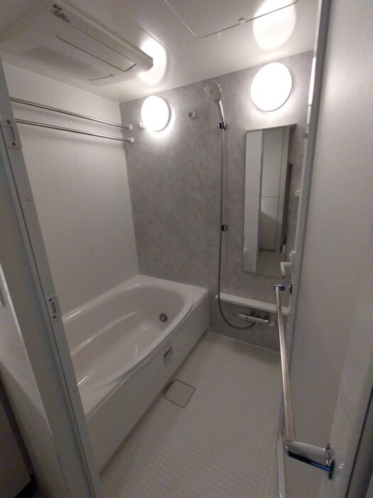 バス／シャワールーム等 コンフォリア・リブ大森西