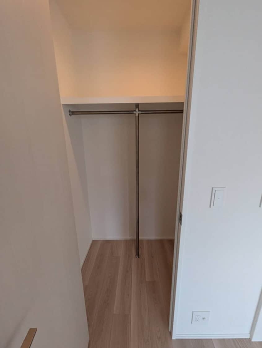 収納 コンフォリア・リブ大森西