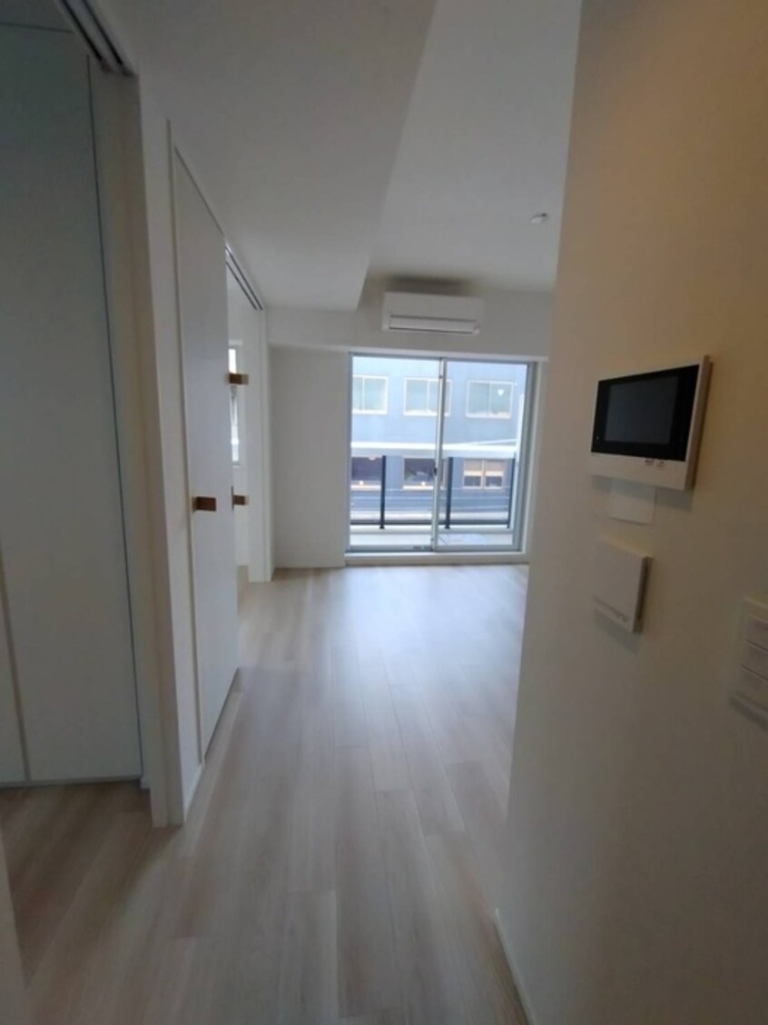 居室 コンフォリア・リブ大森西