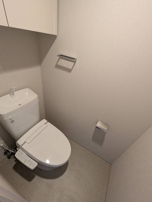 トイレ コンフォリア・リブ大森西