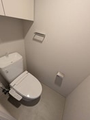 トイレ コンフォリア・リブ大森西