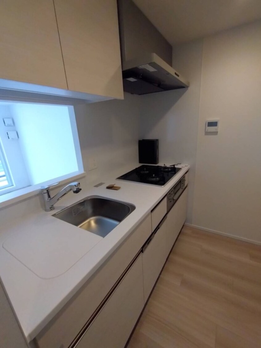 キッチン コンフォリア・リブ大森西