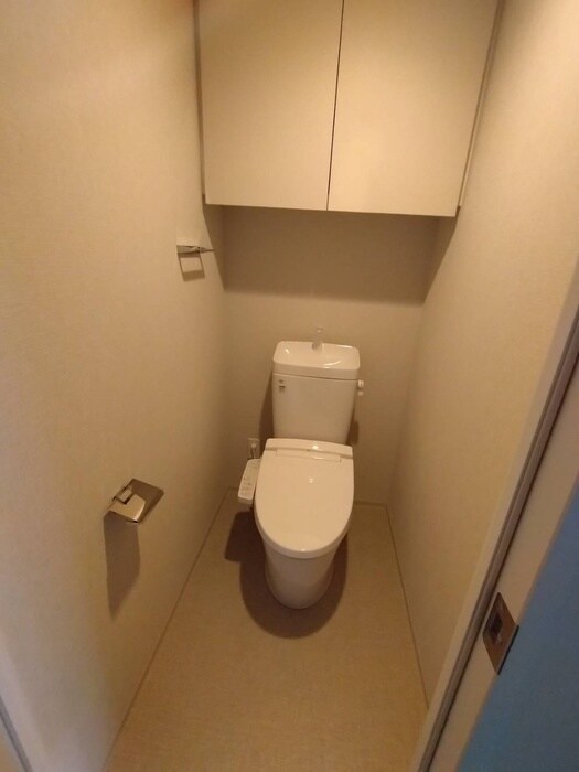 トイレ コンフォリア・リブ大森西