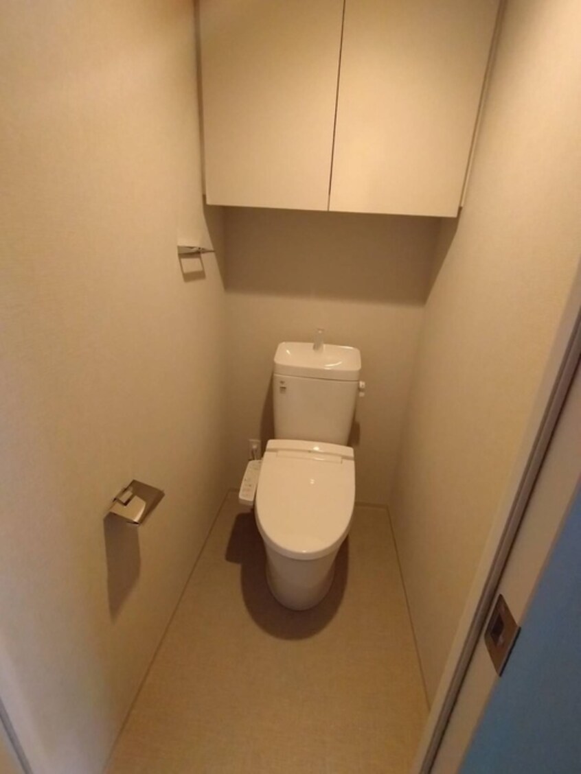 トイレ コンフォリア・リブ大森西