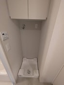 洗濯機置場 コンフォリア・リブ大森西