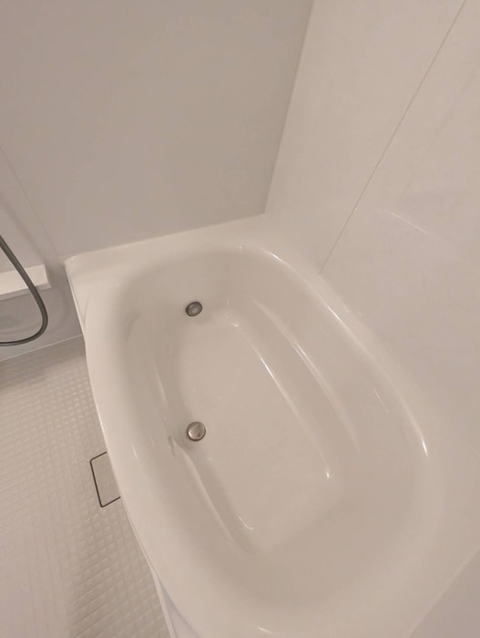 バス／シャワールーム等 コンフォリア・リブ大森西