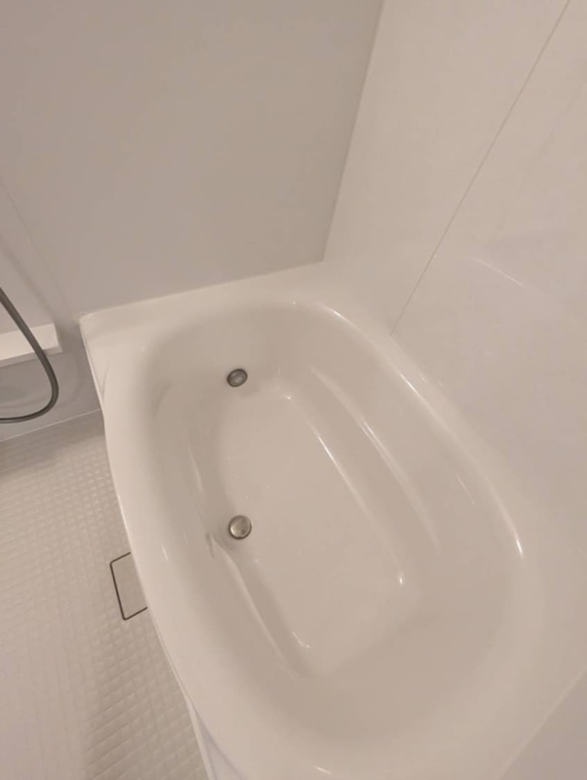 バス／シャワールーム等 コンフォリア・リブ大森西