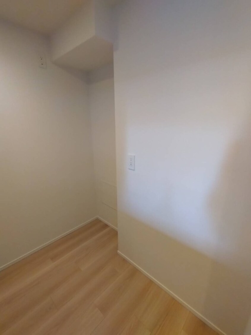 居室 コンフォリア・リブ大森西