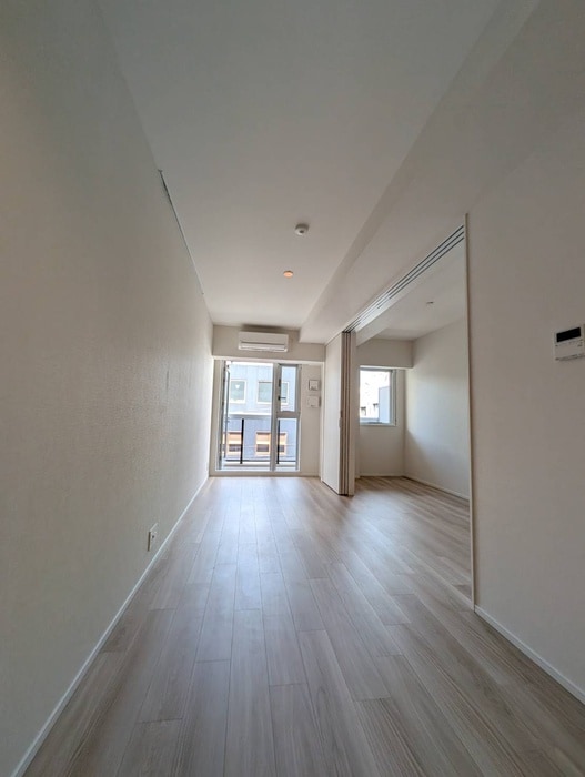 居室 コンフォリア・リブ大森西