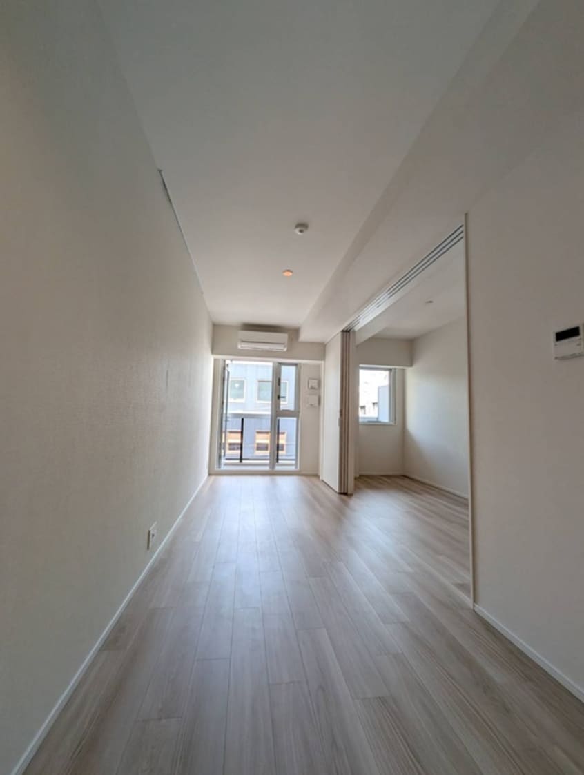 居室 コンフォリア・リブ大森西