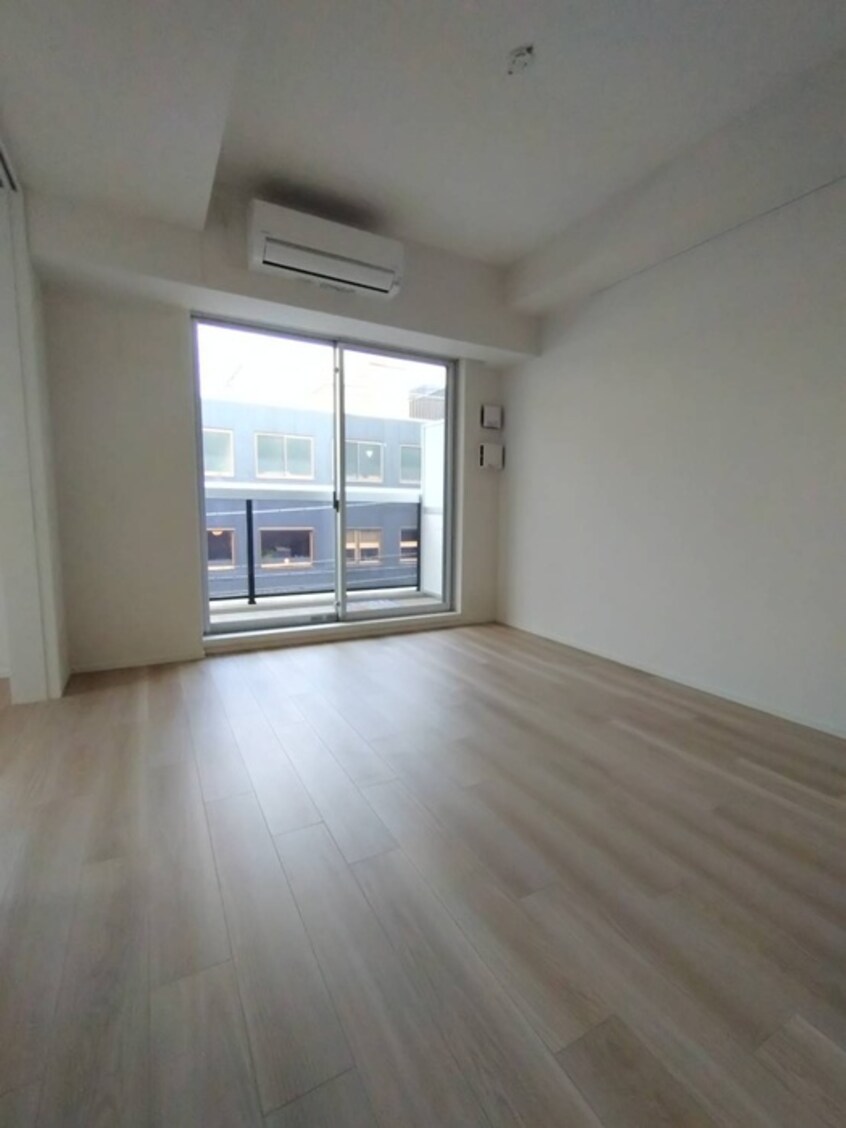 居室 コンフォリア・リブ大森西