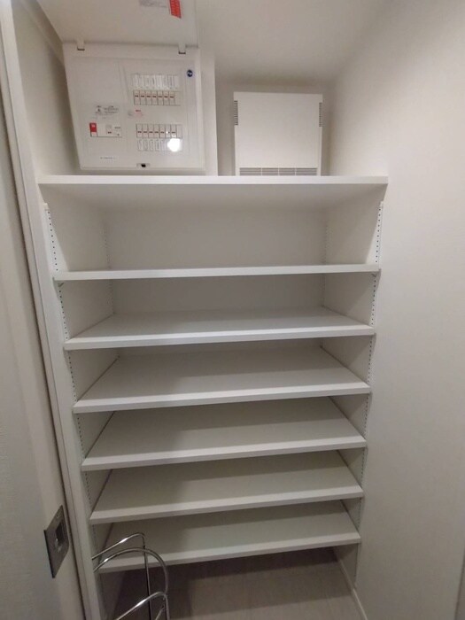 靴箱 コンフォリア・リブ大森西