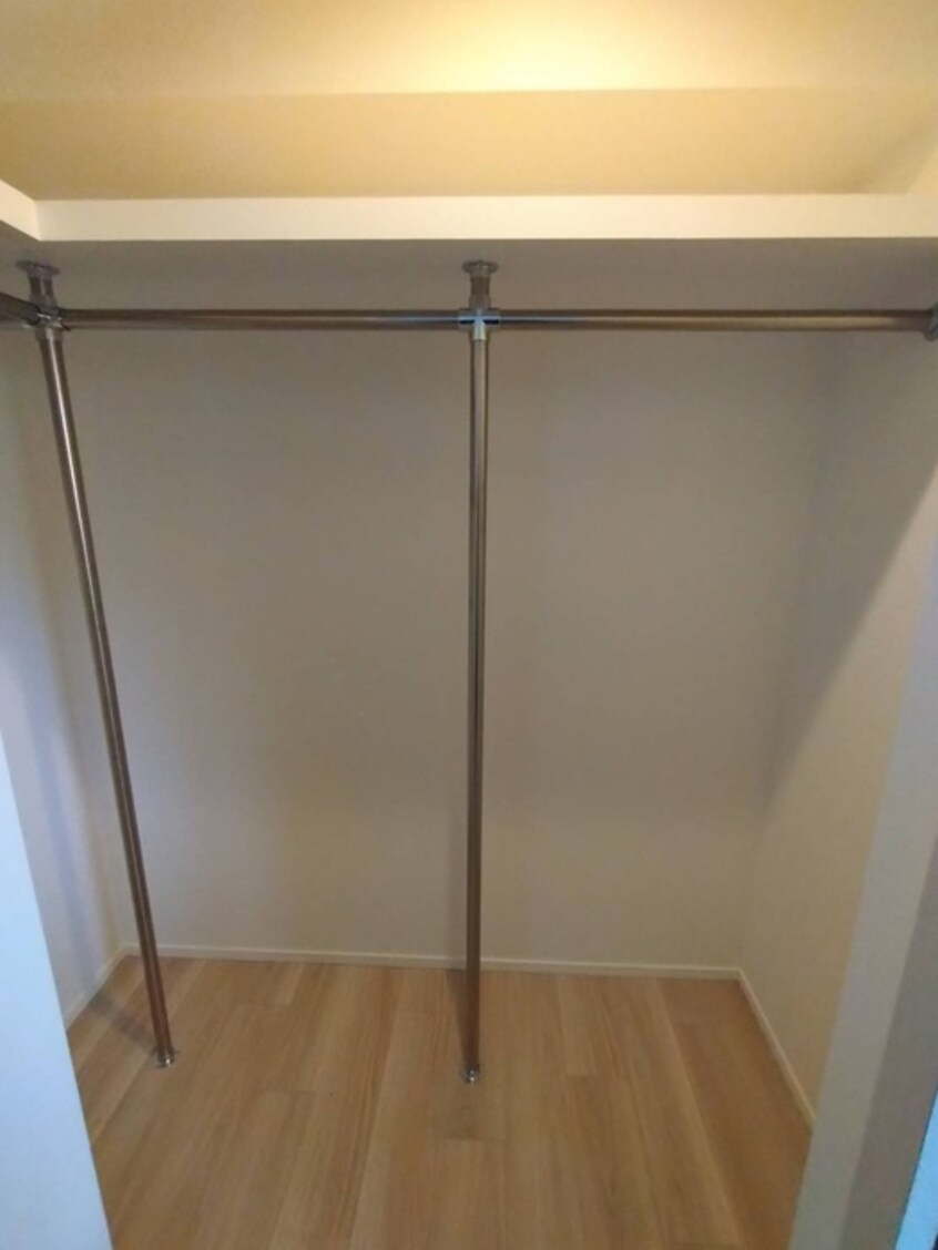 収納 コンフォリア・リブ大森西