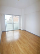 居室 チェスタ－ハウス川口