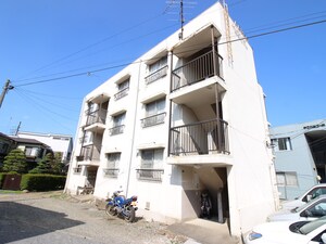 第１内田コ－ポ
