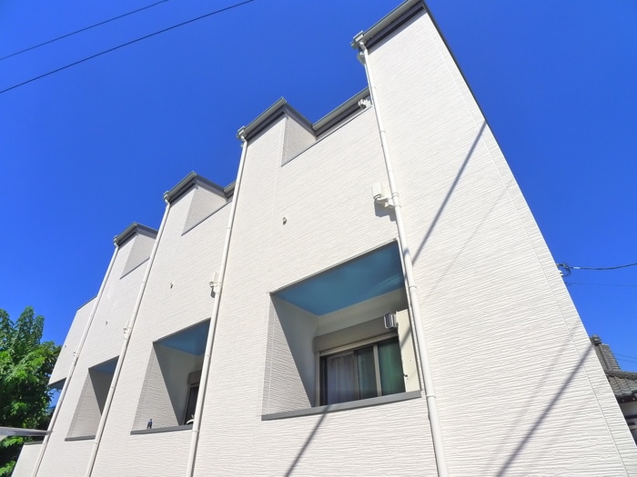 外観写真 エル・イナージュ