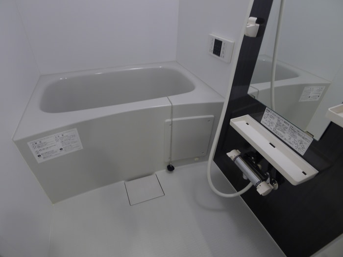 バス／シャワールーム等 エル・イナージュ