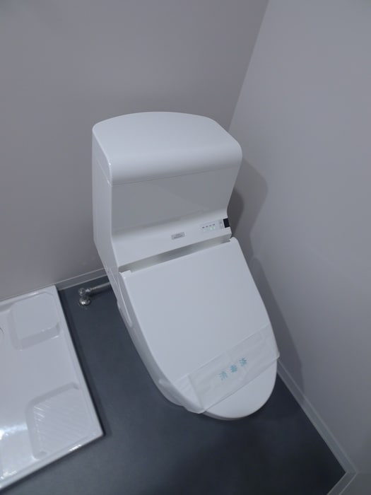 トイレ エル・イナージュ