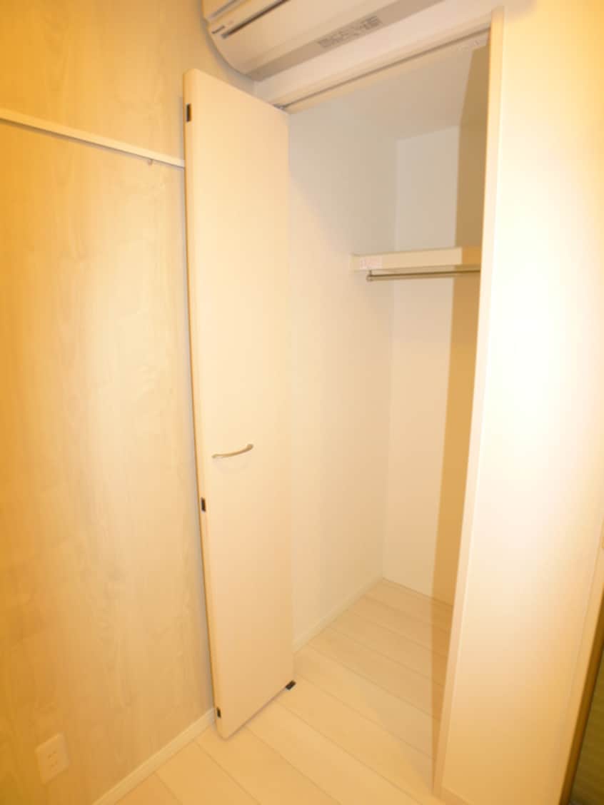 収納 エル・イナージュ