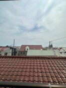 室内からの展望 マルヴィエント湘南茅ヶ崎