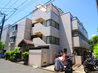 陣屋ハイツ（108）