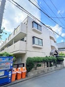 外観写真 陣屋ハイツ（108）