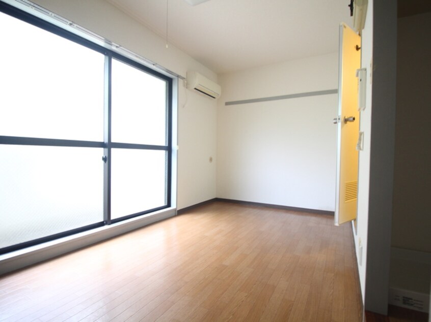 居室 陣屋ハイツ（108）