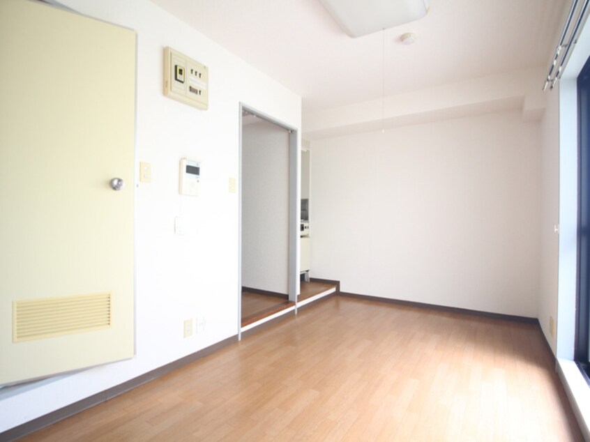 居室 陣屋ハイツ（108）
