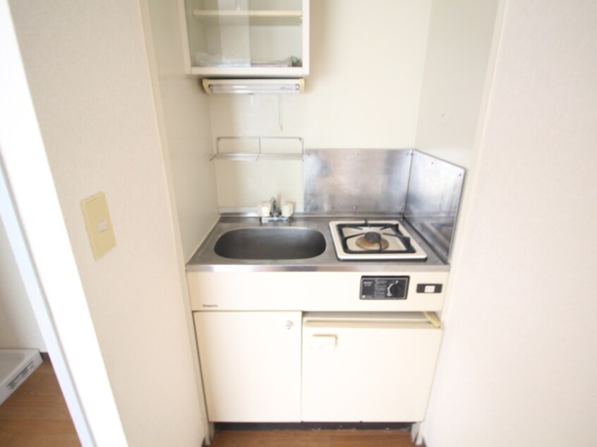 キッチン 陣屋ハイツ（108）