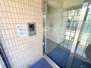 エントランス部分 陣屋ハイツ（108）