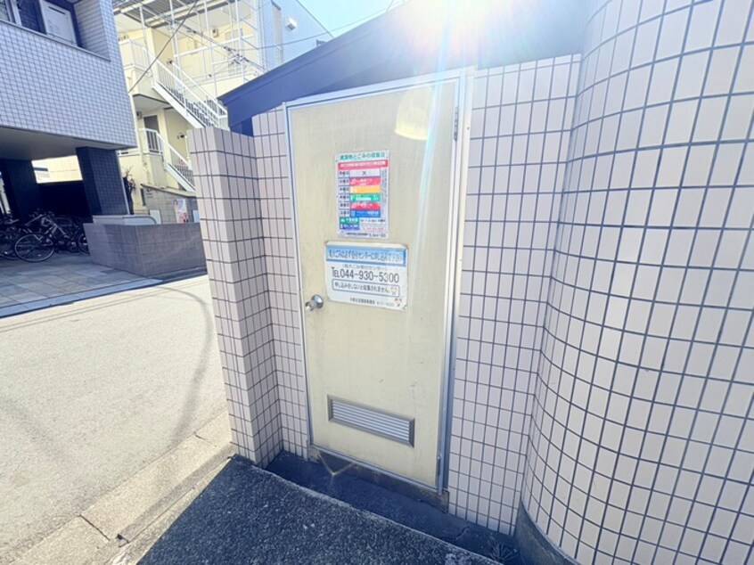 その他 陣屋ハイツ（108）