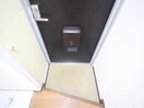 玄関 陣屋ハイツ（108）
