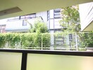室内からの展望 陣屋ハイツ（108）
