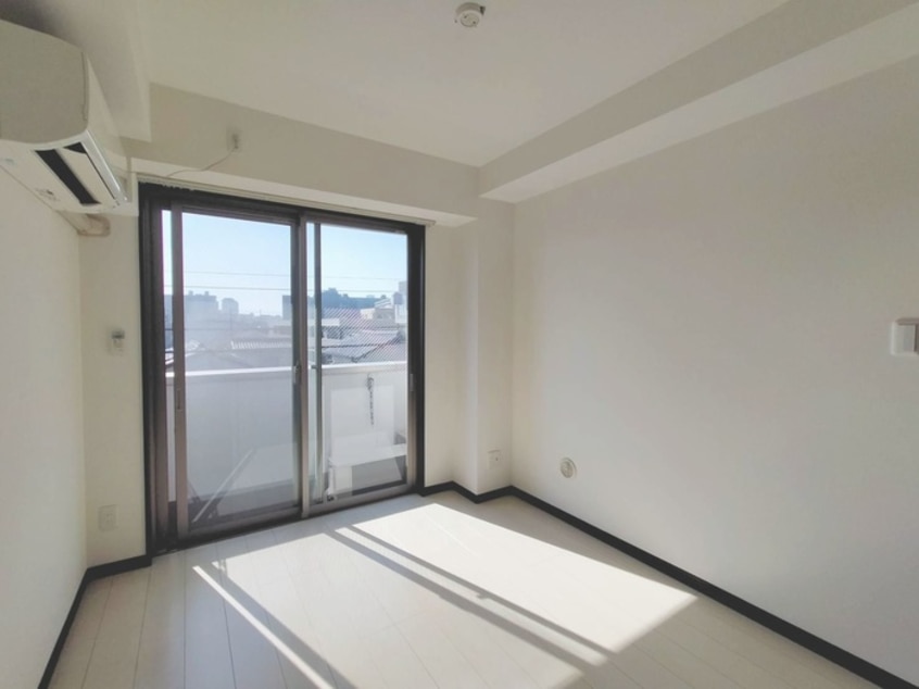 居室 Arcenciel幕張